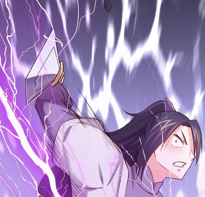 Turned Into a Grass in The Fantasy World? chapter 29